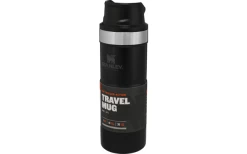 Stanley Classic Trigger Action Travel Mug 0.47 Liter Hammertone Green 13 Stanley Classic Trigger Action Travel Mug 0.47 Liter Hammertone Green -Camping Kitchen 570646 3855266