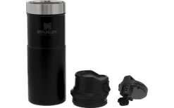 Stanley Classic Trigger Action Travel Mug 0.47 Liter Hammertone Green 14 Stanley Classic Trigger Action Travel Mug 0.47 Liter Hammertone Green -Camping Kitchen 570658 3855274