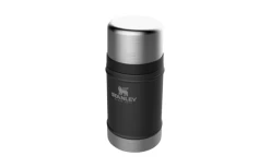 Stanley Classic Legendary Food Container 0.7 Liter Black Matte 7 Stanley Classic Legendary Food Container 0.7 Liter Black Matte -Camping Kitchen 573746 3918986 1