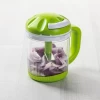 Genius Twist N Joy Chopper 3 Pieces -Camping Kitchen 577755 3951459