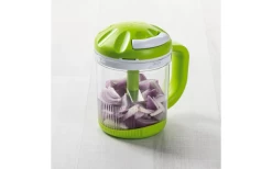 Genius Twist N Joy Chopper 3 Pieces