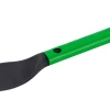 Optimus Sliding Long Spoon Spoon Long 23.5 Cm Black / Green -Camping Kitchen 577891 3953131