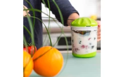 Genius Twist N Joy Chopper 3 Pieces -Camping Kitchen 578367 3951483