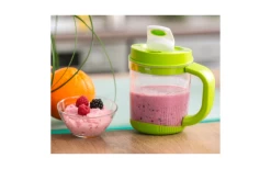 Genius Twist N Joy Chopper 3 Pieces -Camping Kitchen 578455 3951491