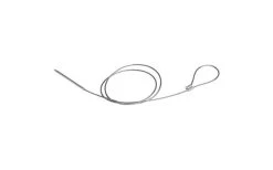 All Grill Flexible Skewers 1 Piece Stainless Steel 72 Cm