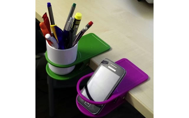 Gimex Trinkclip Drinks Holder 4 Gimex Trinkclip Drinks Holder - Image 2