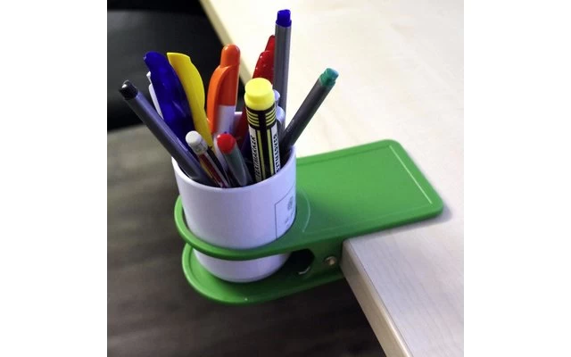 Gimex Trinkclip Drinks Holder 3 Gimex Trinkclip Drinks Holder