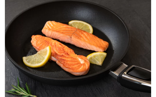 Cerafit Plasma Pan Set 2 Pieces 24 Cm 4 Cerafit Plasma Pan Set 2 Pieces 24 Cm - Image 2