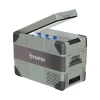 Truma Cooler C30 Single Zone Compressor Cooler With Freezer Function + Battery Pack SET 1 Truma Cooler C30 Single Zone Compressor Cooler With Freezer Function + Battery Pack SET -Camping Kitchen 588355 4025547