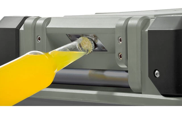 Truma Cooler C30 Single Zone Compressor Cooler With Freezer Function + Battery Pack SET 5 Truma Cooler C30 Single Zone Compressor Cooler With Freezer Function + Battery Pack SET - Image 3