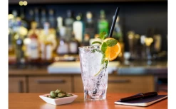 Berger Long Drink Glass Set Of 2 -Camping Kitchen 594211 4331107