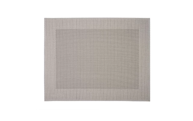 Westmark Home Placemats 4 Pieces 42 X 32 Cm Taupe Light 3 Westmark Home Placemats 4 Pieces 42 X 32 Cm Taupe Light