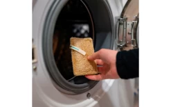 Chinchilla Loofah Rinsing Sponges Reusable 7 Pieces 11 Chinchilla Loofah Rinsing Sponges Reusable 7 Pieces -Camping Kitchen 597327 4445295