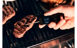 Enders Premium Immersion Thermometer