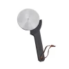 Cozze Pizza Cutter With Soft Handle 10 Cm -Camping Kitchen 600451 4344151
