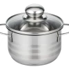 Elo Basic Pot Series Brilliant Meat Pot 14 Cm
