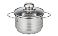 Elo Basic Pot Series Brilliant Meat Pot 14 Cm