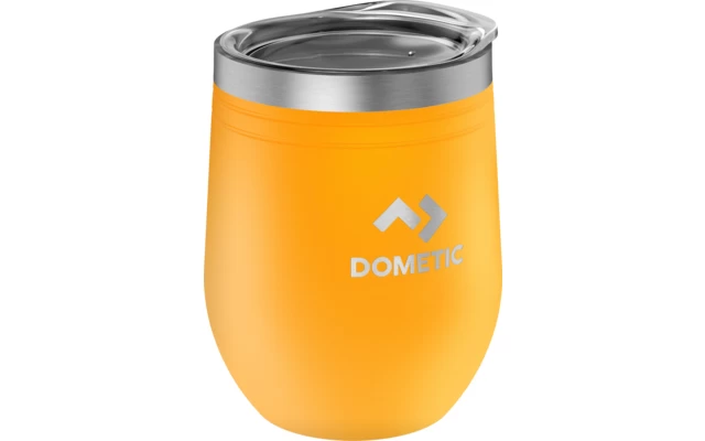 Dometic THWT 30 Wine Thermo Cup 300 Ml Slate 5 Dometic THWT 30 Wine Thermo Cup 300 Ml Slate - Image 3