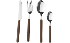 Brunner Delice Cutlery Set 16 Pieces Green -Camping Kitchen 602491 4404971 1