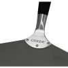 Cozze Stainless Steel Pizza Shovel 25 X 25 Cm -Camping Kitchen 604747 4414303