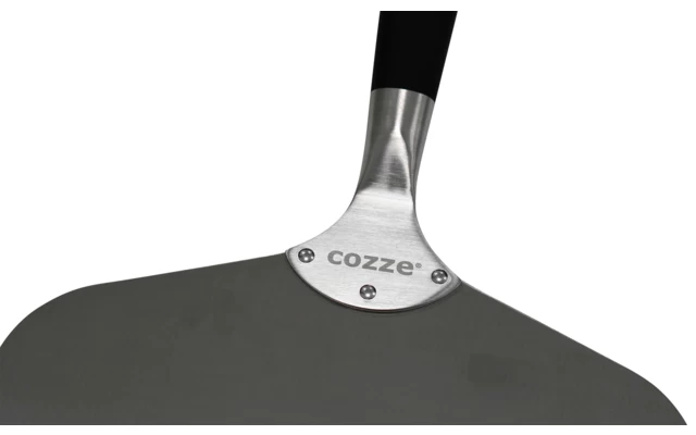 Cozze Stainless Steel Pizza Shovel 25 X 25 Cm 3 Cozze Stainless Steel Pizza Shovel 25 X 25 Cm