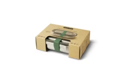 Black+Blum Black And Blum Lunch Box Stainless Steel Small 600 Ml Orange -Camping Kitchen 609095 4358847