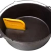 Petromax Scraper For Fire Pots And Pans -Camping Kitchen 609191 4328407