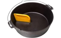 Petromax Scraper For Fire Pots And Pans