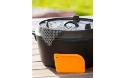 Petromax Scraper For Fire Pots And Pans -Camping Kitchen 609203 4328431