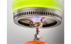 GSI Escape HS Cooking Pot 3 Liters And Frying Pan 64 Mm -Camping Kitchen 611855 4446387