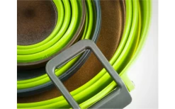 GSI Escape HS Cooking Pot 3 Liters And Frying Pan 64 Mm -Camping Kitchen 611867 4446411