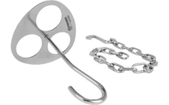 Petromax Tripod Ring For Self-build Stove Large 0.3 X 14.7 X 14.7 Cm