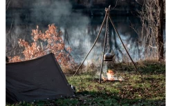 Petromax Tripod Ring For Self-build Stove Large 0.3 X 14.7 X 14.7 Cm -Camping Kitchen 614795 4465139