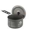 Sea To Summit Alpha Pot Cooking Pot 1.2 Liters -Camping Kitchen 615711 4458239