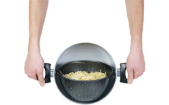 Cerafit Magic Pot Saucepan Set 3 Pieces 20 Cm