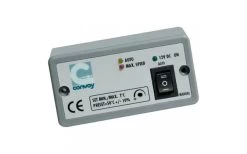 Brunner Refrigerator Double Ventilator