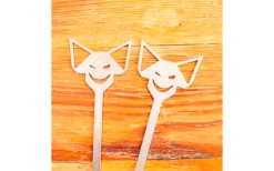 Fennek Burger Skewers 6 Pieces