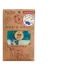 Bees Wrap Beeswax Cloth For Sandwiches 2-pack Wildlife Limited 2 Bees Wrap Beeswax Cloth For Sandwiches 2-pack Wildlife Limited -Camping Kitchen 625139 4342495