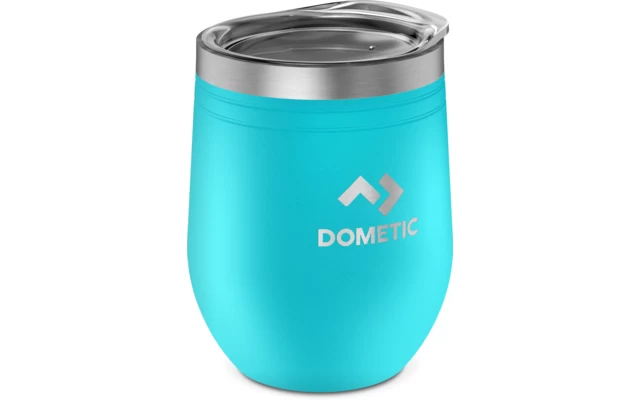 Dometic THWT 30 Wine Thermo Cup 300 Ml Slate 4 Dometic THWT 30 Wine Thermo Cup 300 Ml Slate - Image 2