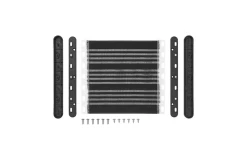 ProPlus Storage Net With Plastic Holder Elastic S