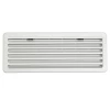 Thetford Ventilation Grille Vent 168 X 483 Mm Light Gray
