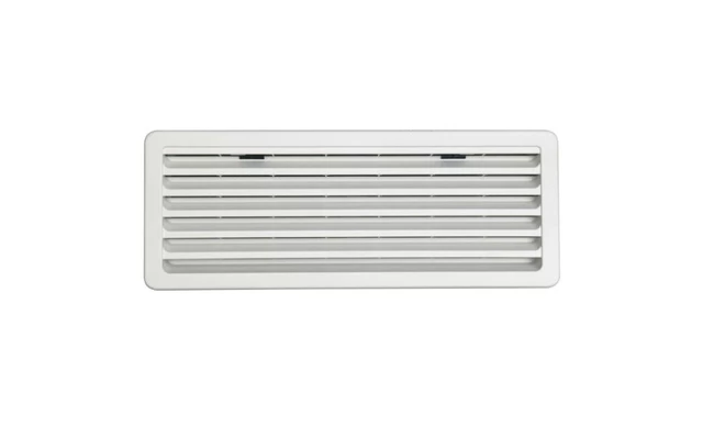 Thetford Ventilation Grille Vent 168 X 483 Mm Light Gray 3 Thetford Ventilation Grille Vent 168 X 483 Mm Light Gray