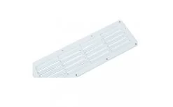 Covering Panel For Slide Vents