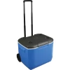 Coleman 60 QT Performance Passive Cooler With Wheels 56 Liters -Camping Kitchen 641877 4603506