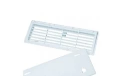 Refrigerator Ventilation