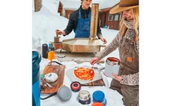 Hydroflask Insulated Food Can 20 Oz 591 Ml Blackberry