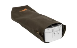 Trangia Roll Top Case Matdosa Lunch Bag Small Olive -Camping Kitchen 646965 4546545