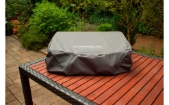 Campingaz BBQ Master Series Cover Plancha -Camping Kitchen 650154 4867172
