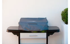 Campingaz BBQ Master Series Cover Plancha -Camping Kitchen 650157 4867178