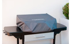 Campingaz BBQ Master Series Cover Plancha -Camping Kitchen 650160 4867184